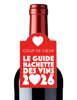 Collerette Coup de coeur