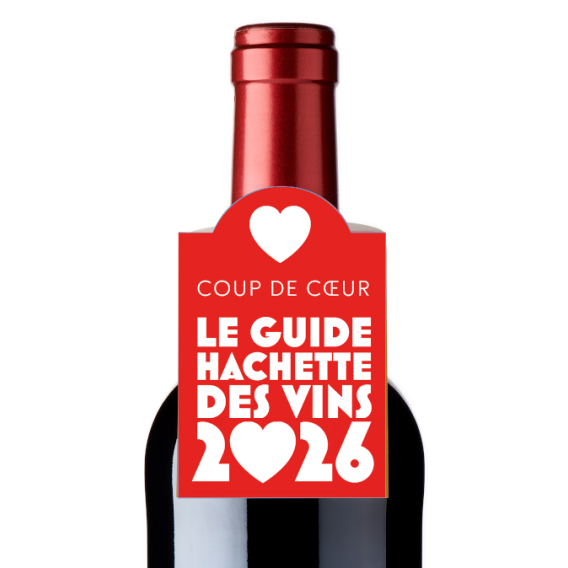 Collerette Coup de coeur
