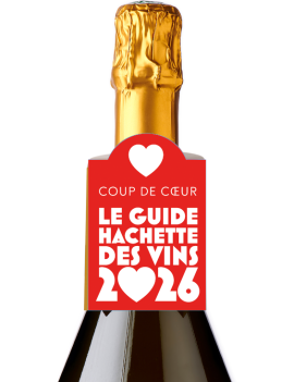 Collerette Coup de coeur -...