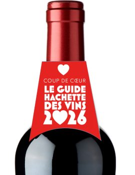 Pyramide Coup de coeur, par...