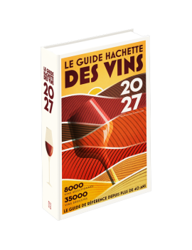 Guide Hachette des Vins