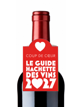 Collerette Coup de coeur