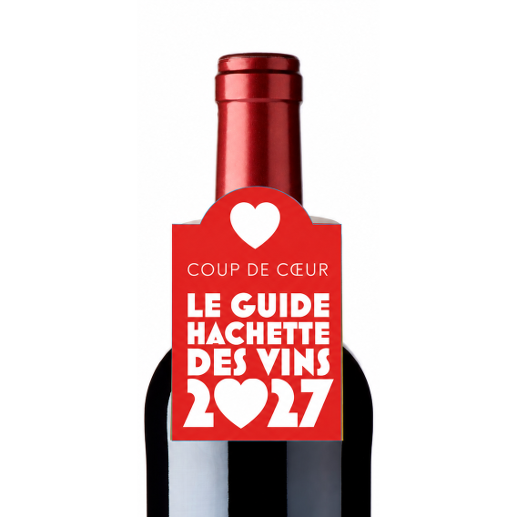 Collerette Coup de coeur