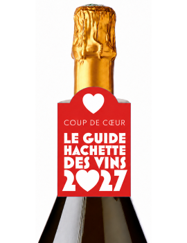 Collerette Coup de coeur -...