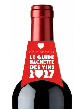Pyramide Coup de coeur, par...