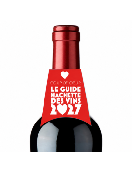 Pyramide Coup de coeur, par...