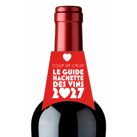Pyramide Coup de coeur, par lot de 1000