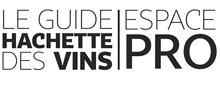 Espace Pro Guide Hachette des Vins